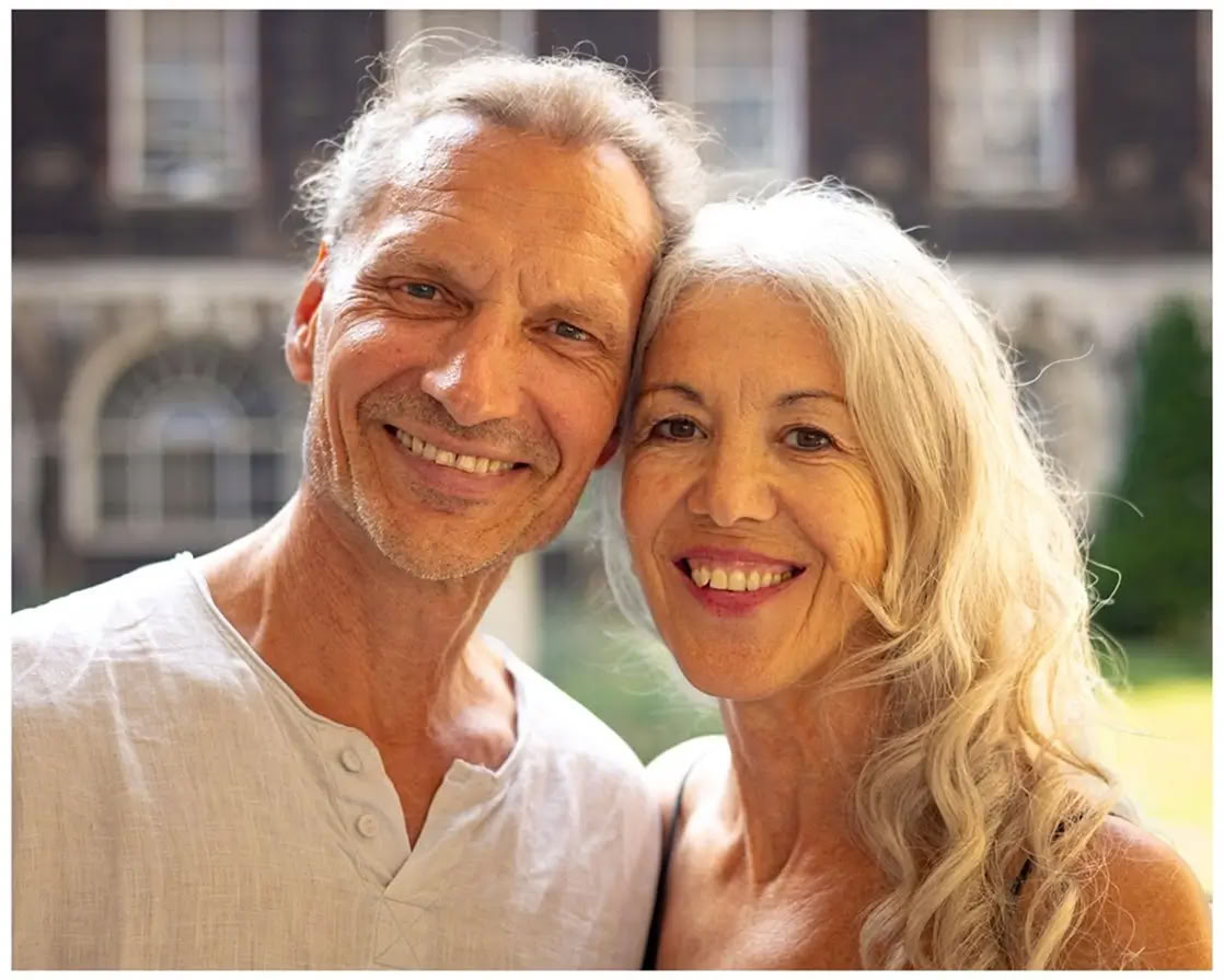 Il Ritiro di Yoga Armonia della Vita con Gregor e Monica