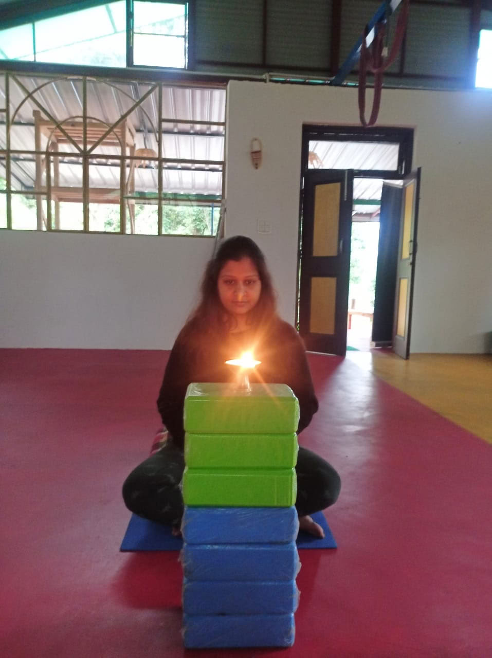 Yoga Drop-in Class