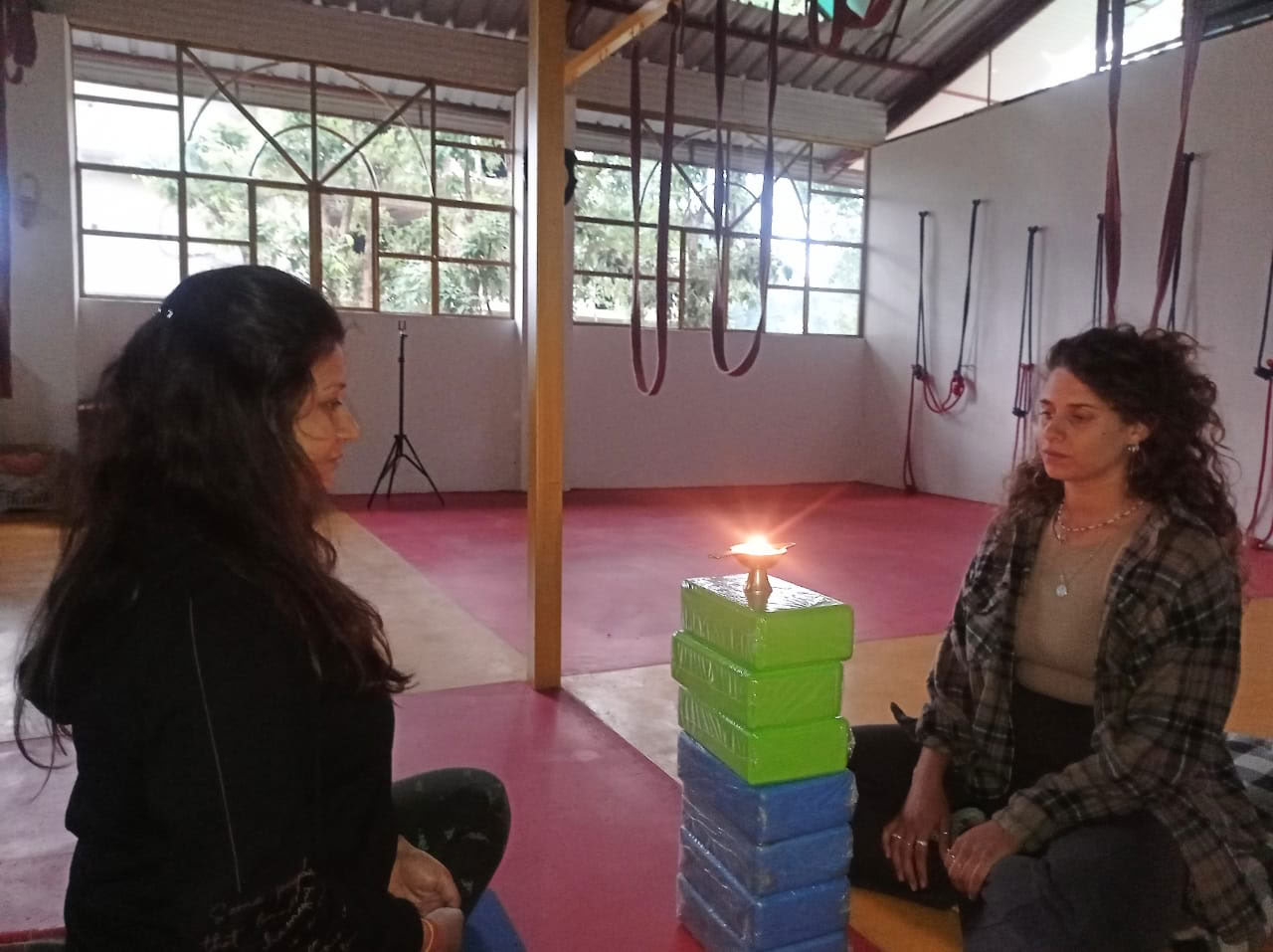 Yoga Drop-in Class