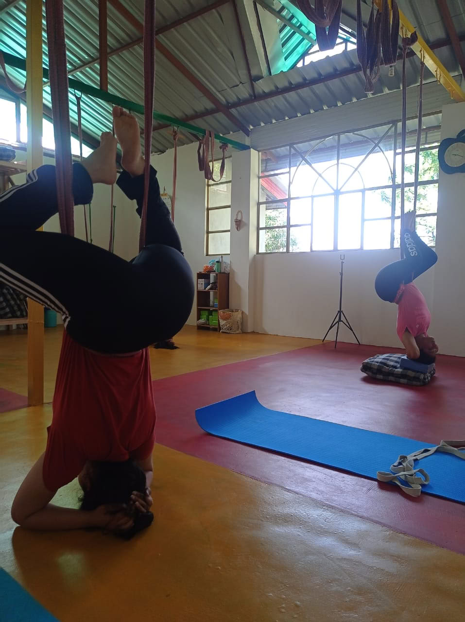 Yoga Drop-in Class