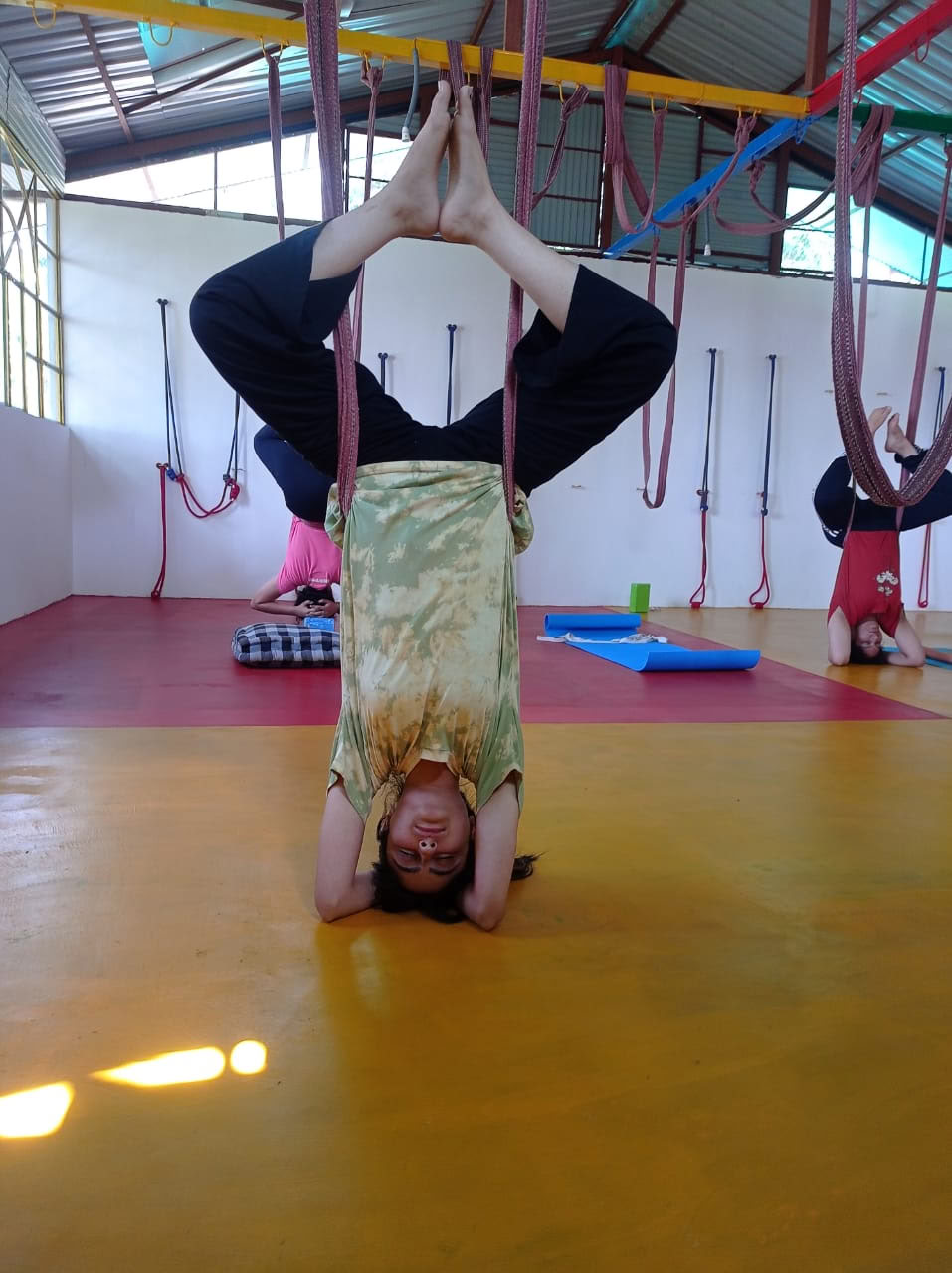 Yoga Drop-in Class