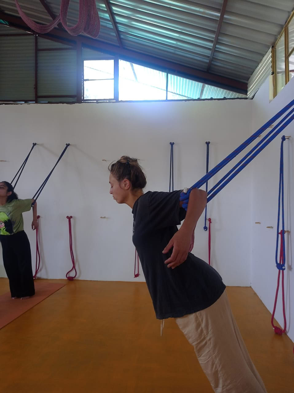 Yoga Drop-in Class