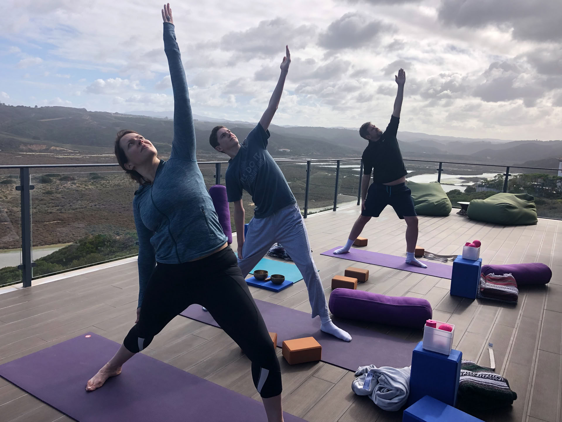 Therapeutic Yoga: Muoviti con facilità
