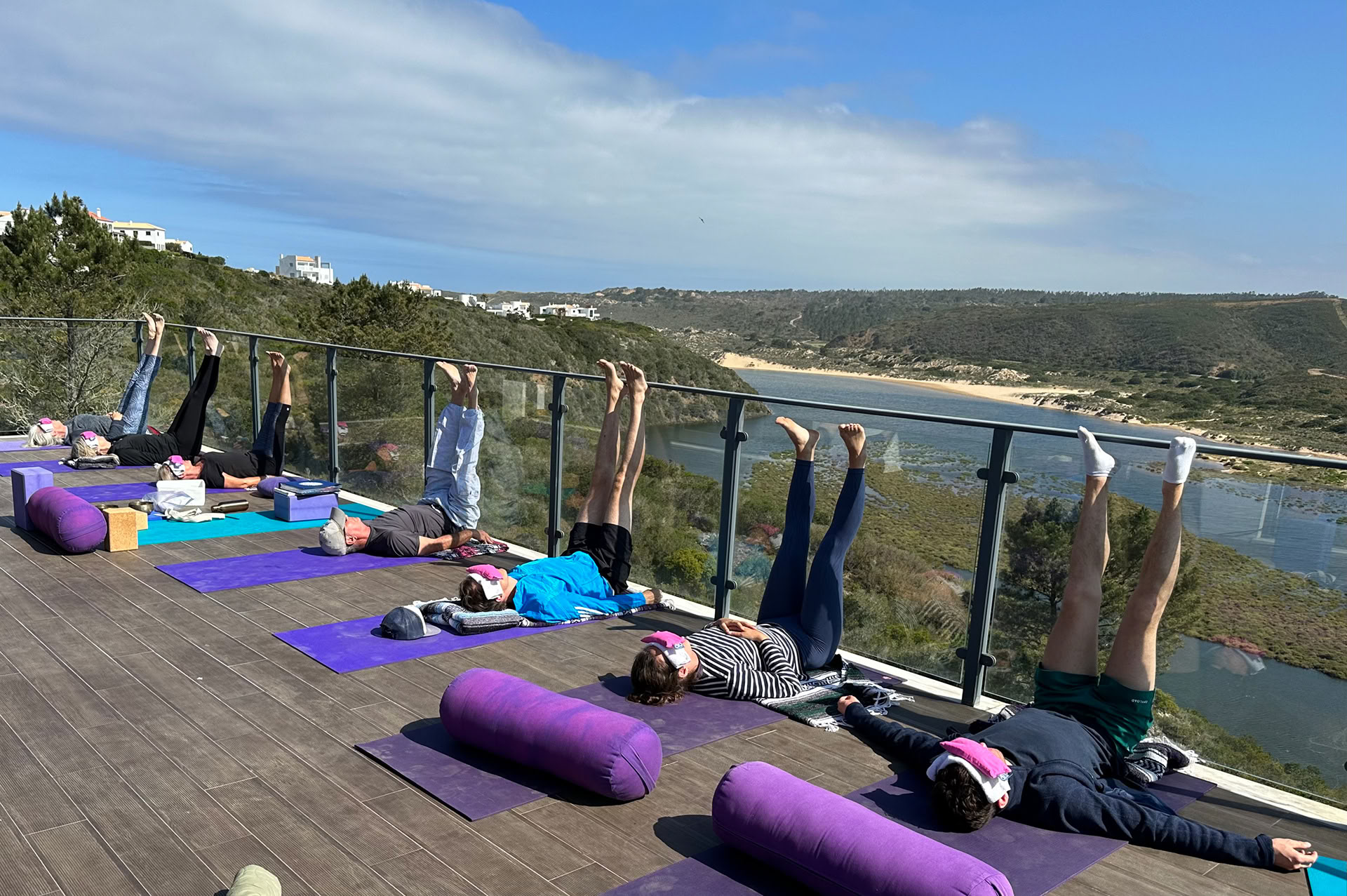 Therapeutic Yoga: Muoviti con facilità