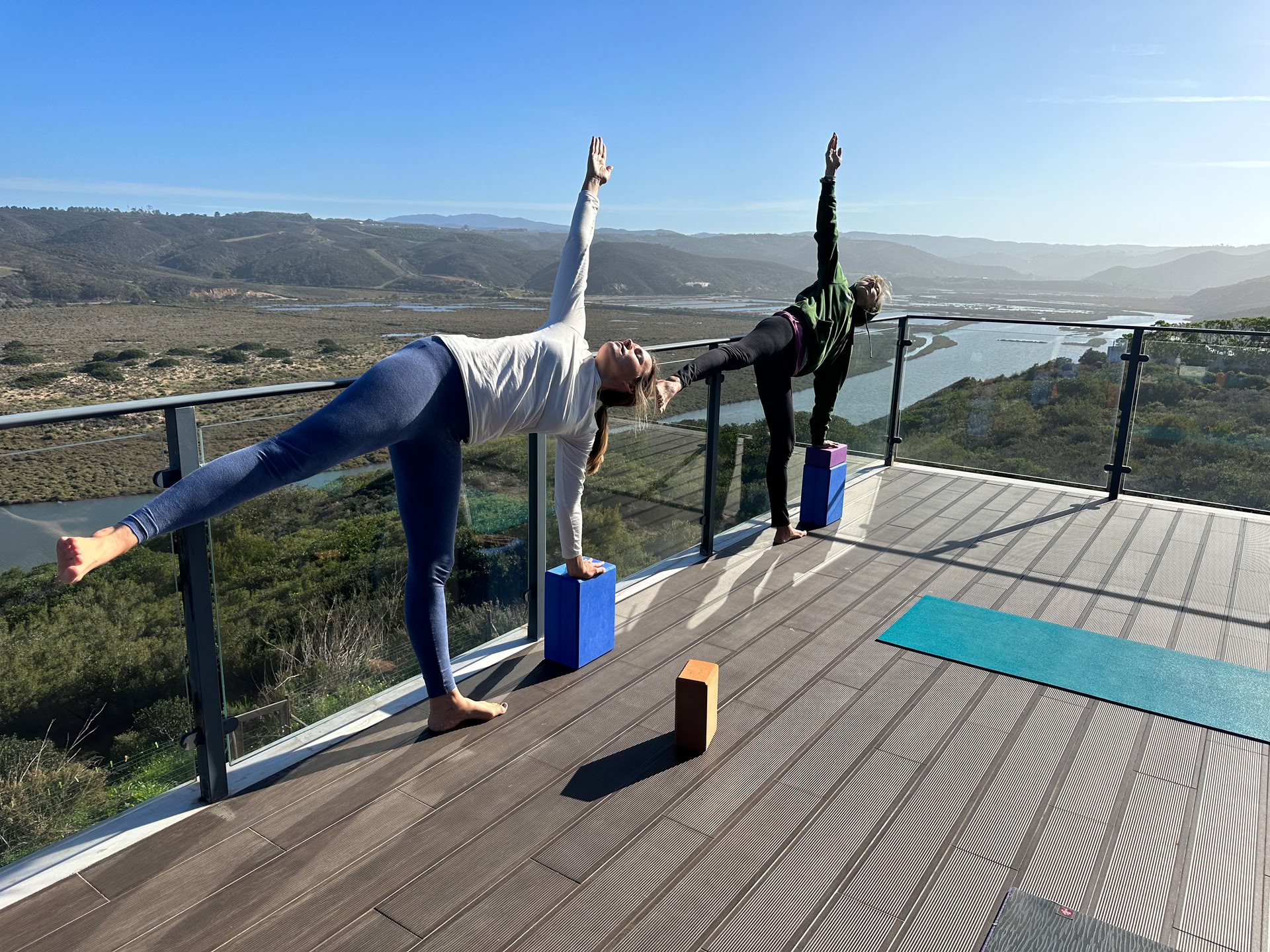 Therapeutic Yoga: Muoviti con facilità