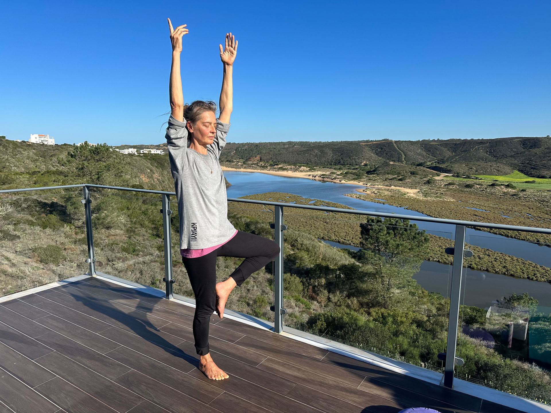 Therapeutic Yoga: Muoviti con facilità