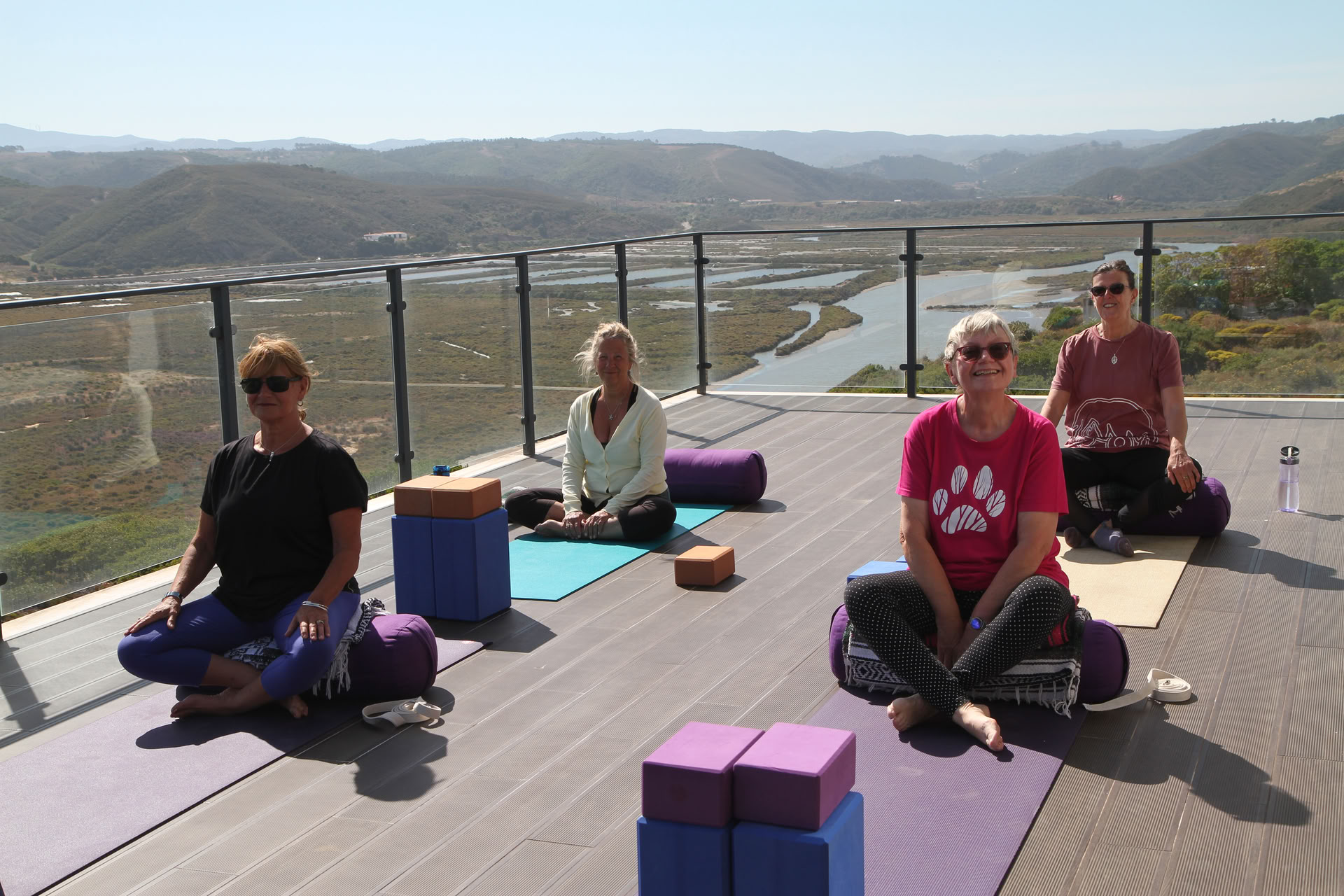Restorative Yoga: Riposa in profondità