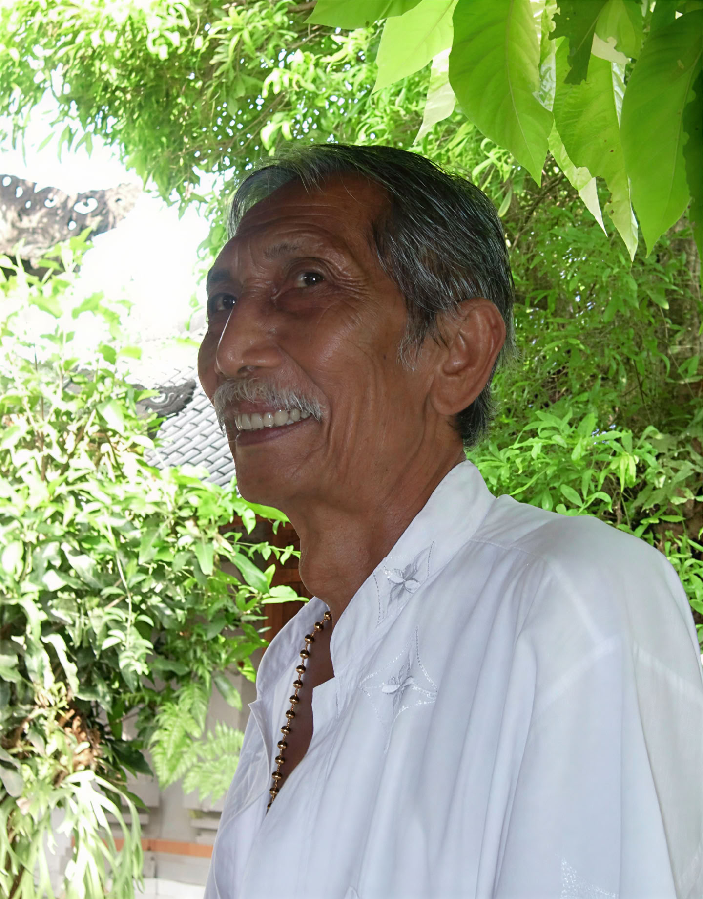 Settimana di guarigione a Bali
