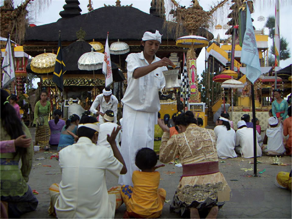 Besakih, Kintamani e Batur Tour sacro di Bali