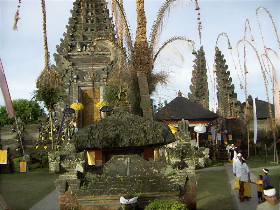 Besakih, Kintamani e Batur Tour sacro di Bali