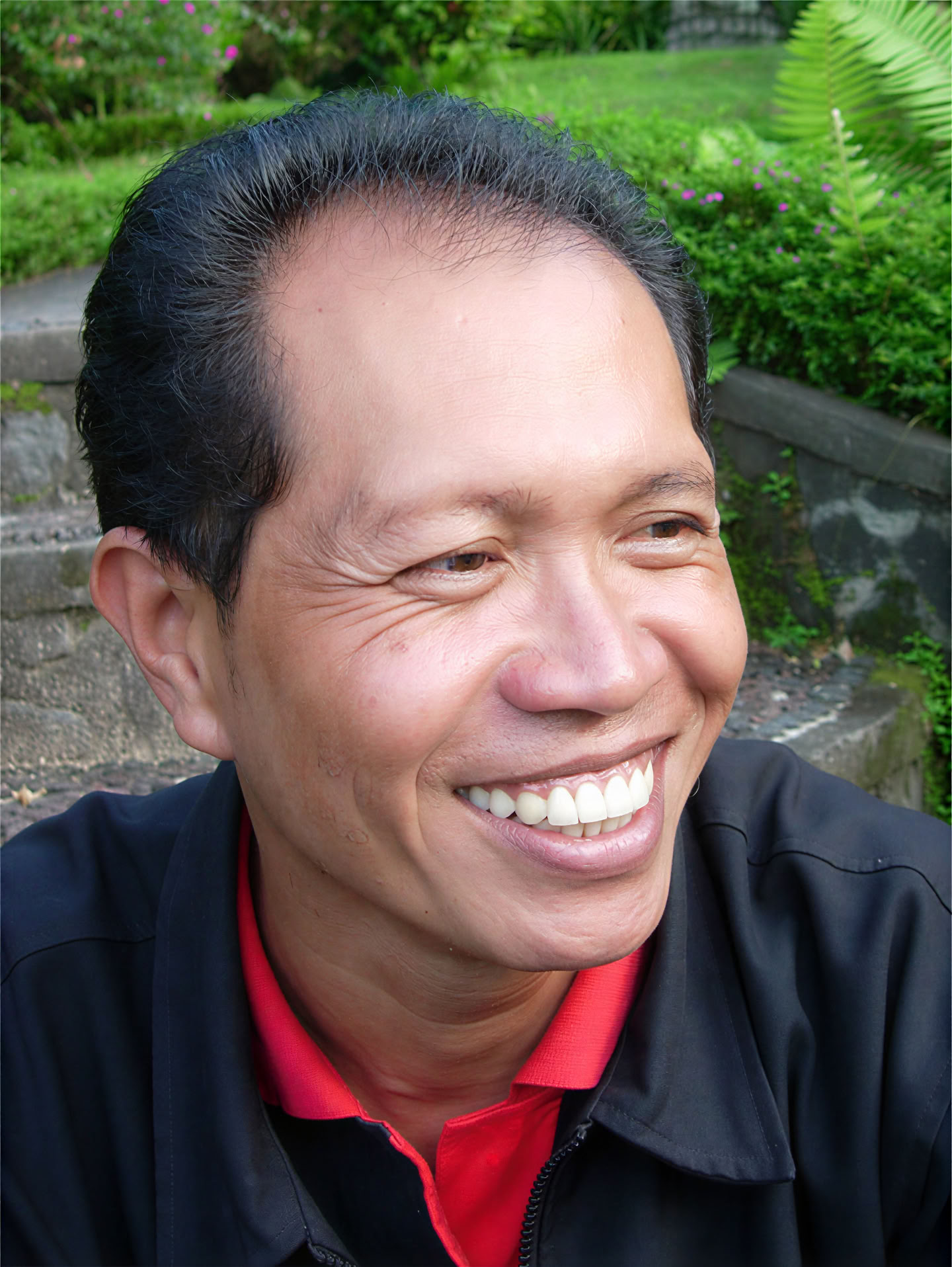 Tour di East Bali