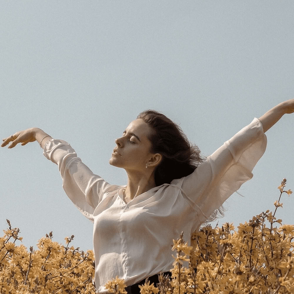 Breathe Deep: Scopri il potere della terapia del breathwork