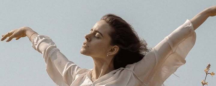 Breathe Deep: Scopri il potere della terapia del breathwork