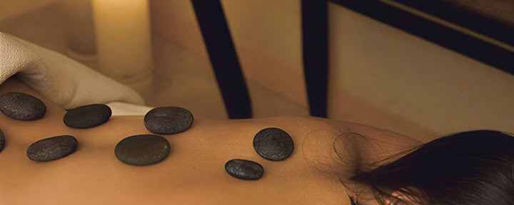 Reenergize: I benefici terapeutici della massoterapia
