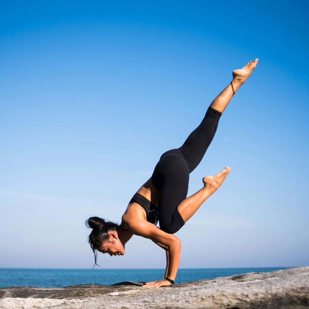 Surf & Yoga Impact Ritiro