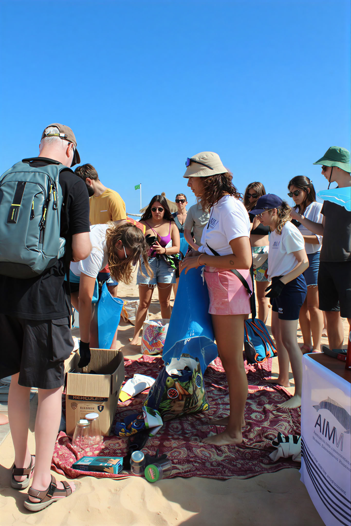 Surf & Yoga Impact Ritiro