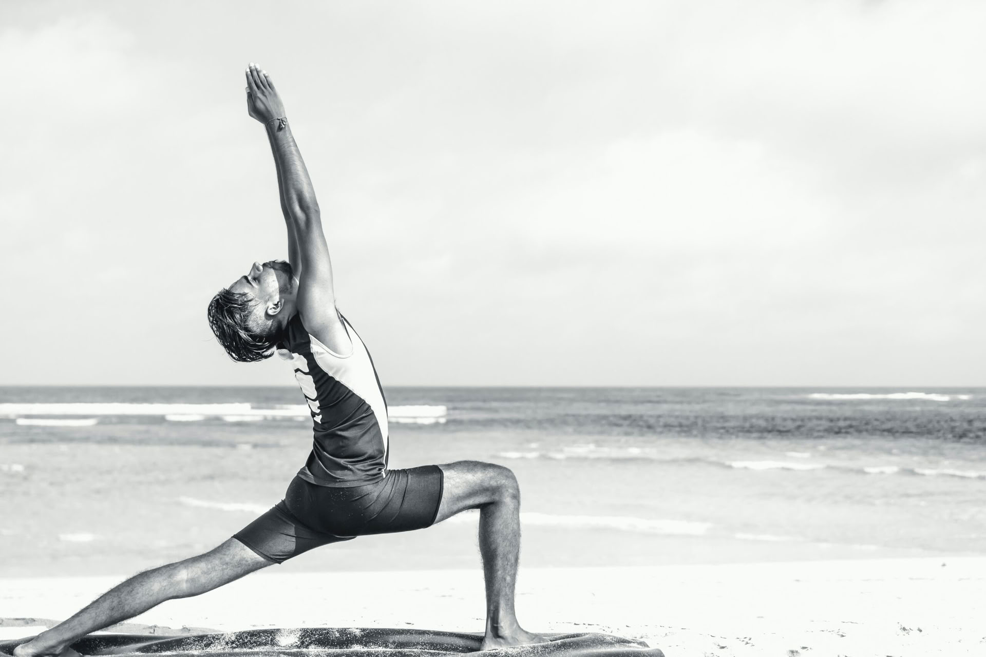 Surf & Yoga Impact Ritiro