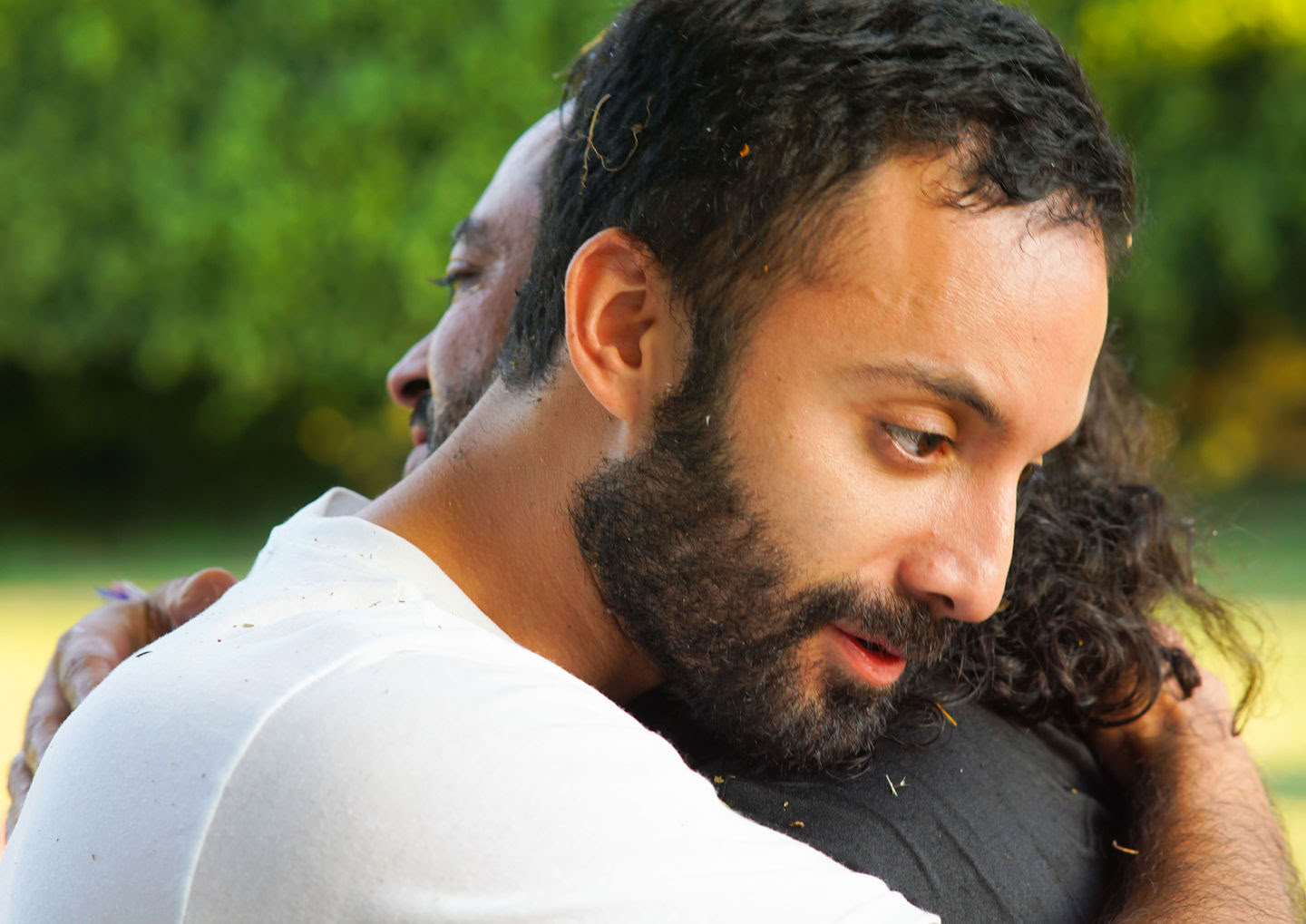 Pratismarati Iniziazione al Breathwork