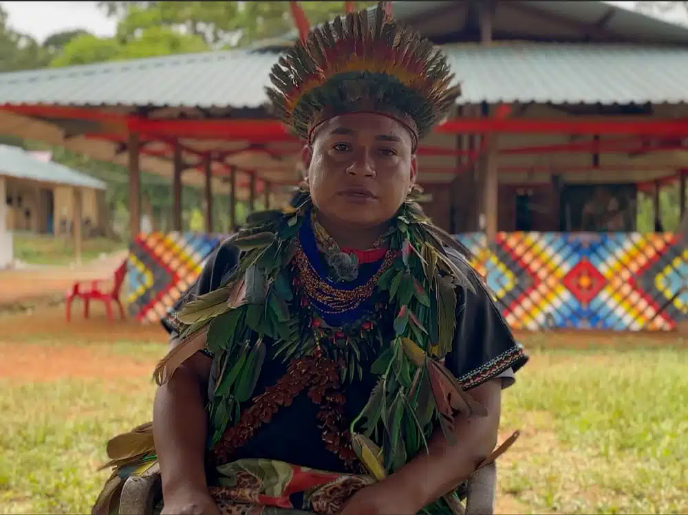 MahaDevi Ritiro
