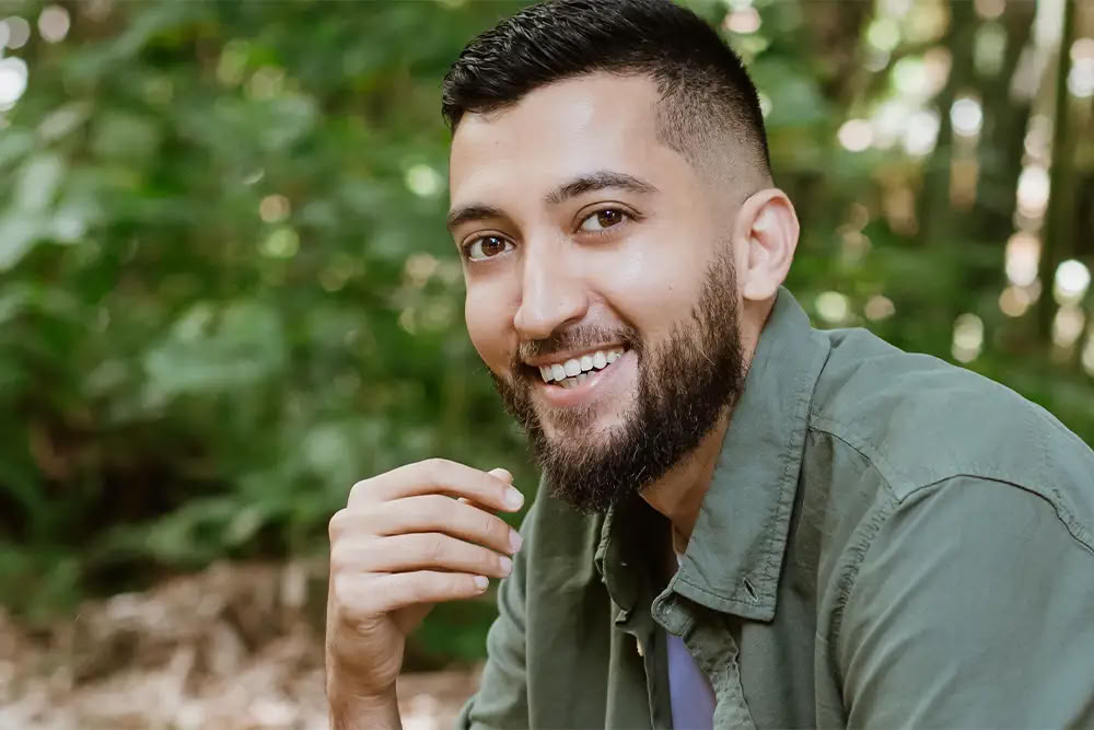 Medicine Maker Ritiro di Ayahuasca con Taita Miguel