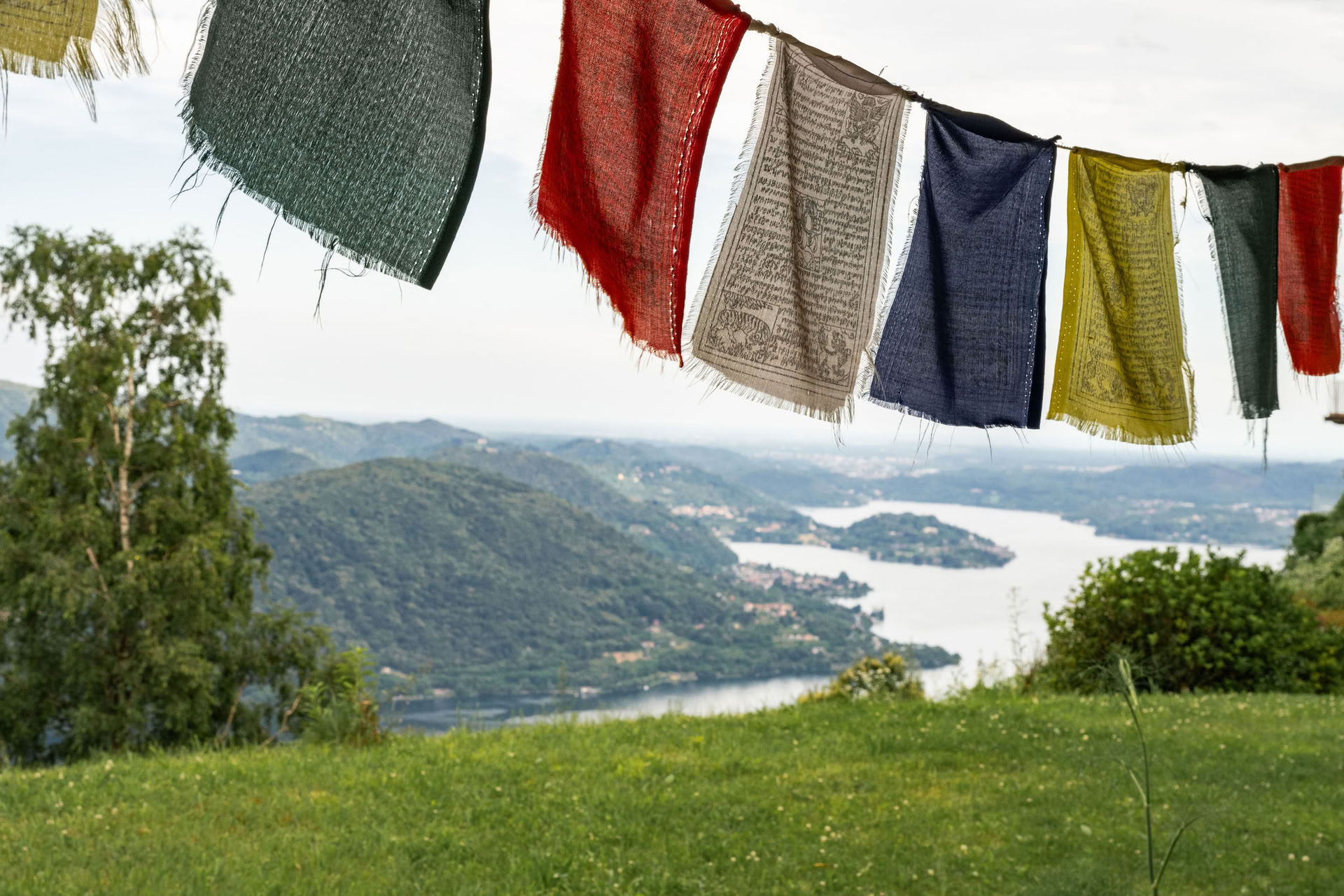 Un viaggio di silenzio curativo