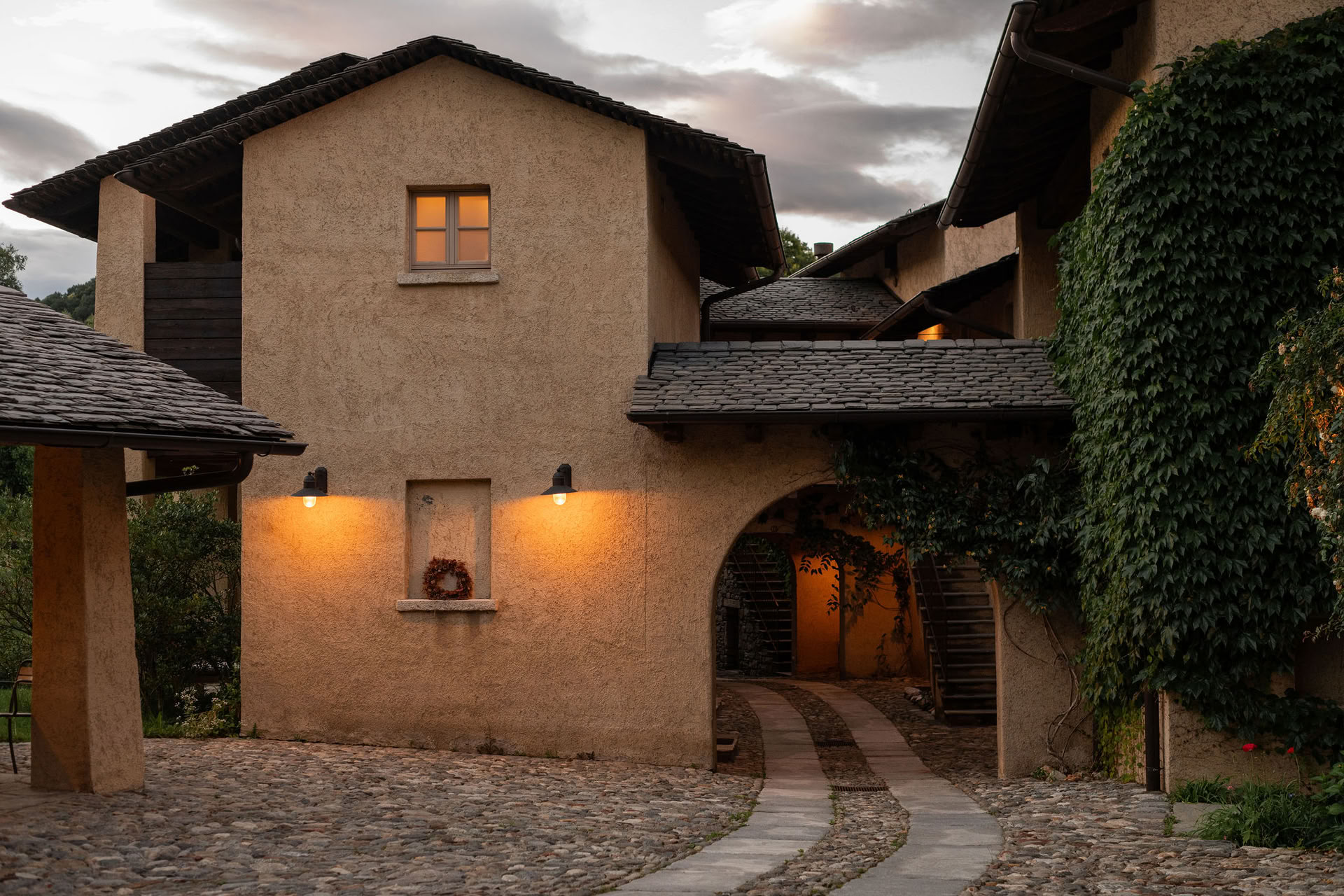 7 Giorni di Ritiro di Meditazione con Rupert Spira