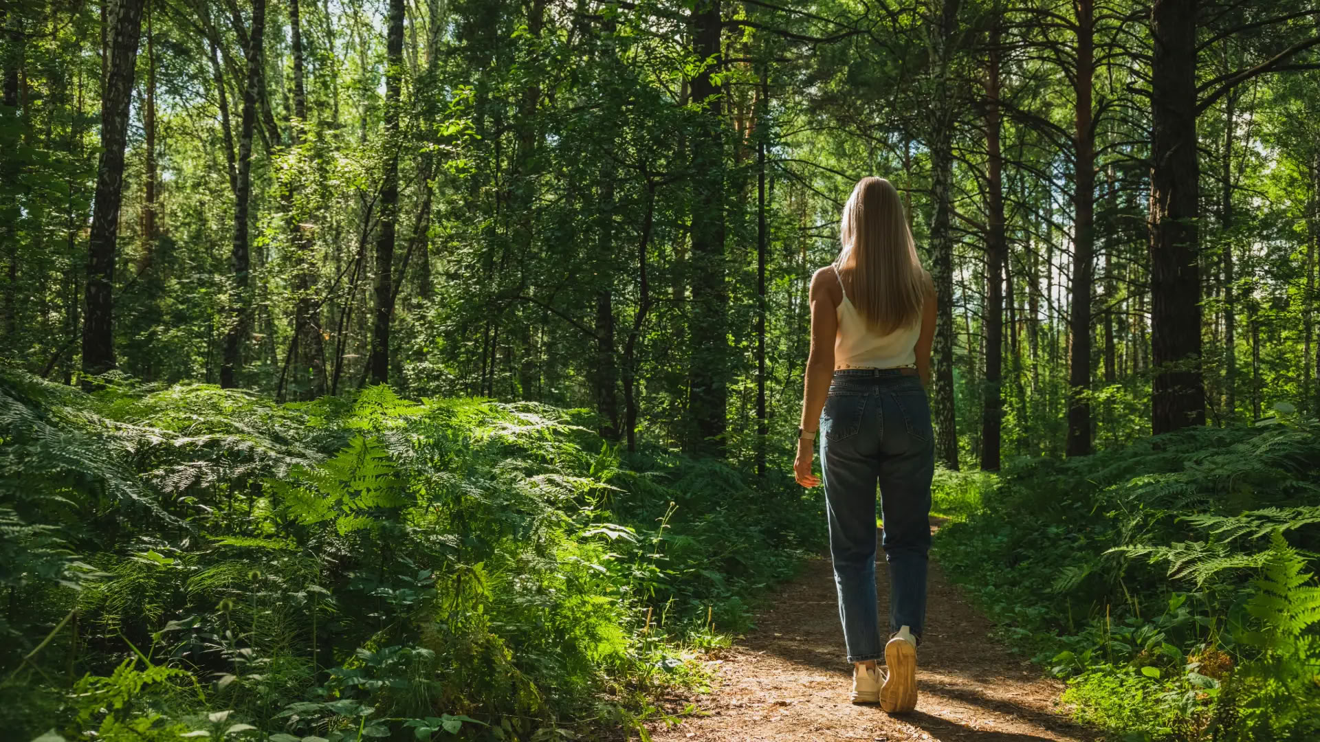 7 Giorni di Viaggio Individuale