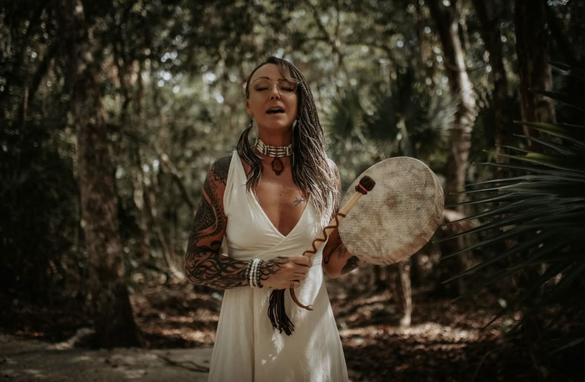 Manifesting Magic ~ Ritiro di Capodanno con Aya