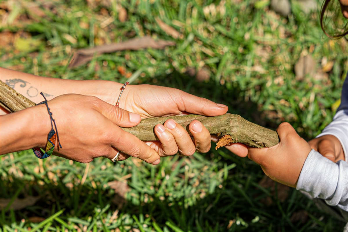 Cerimonie di Medicina Vegetale in Perù
