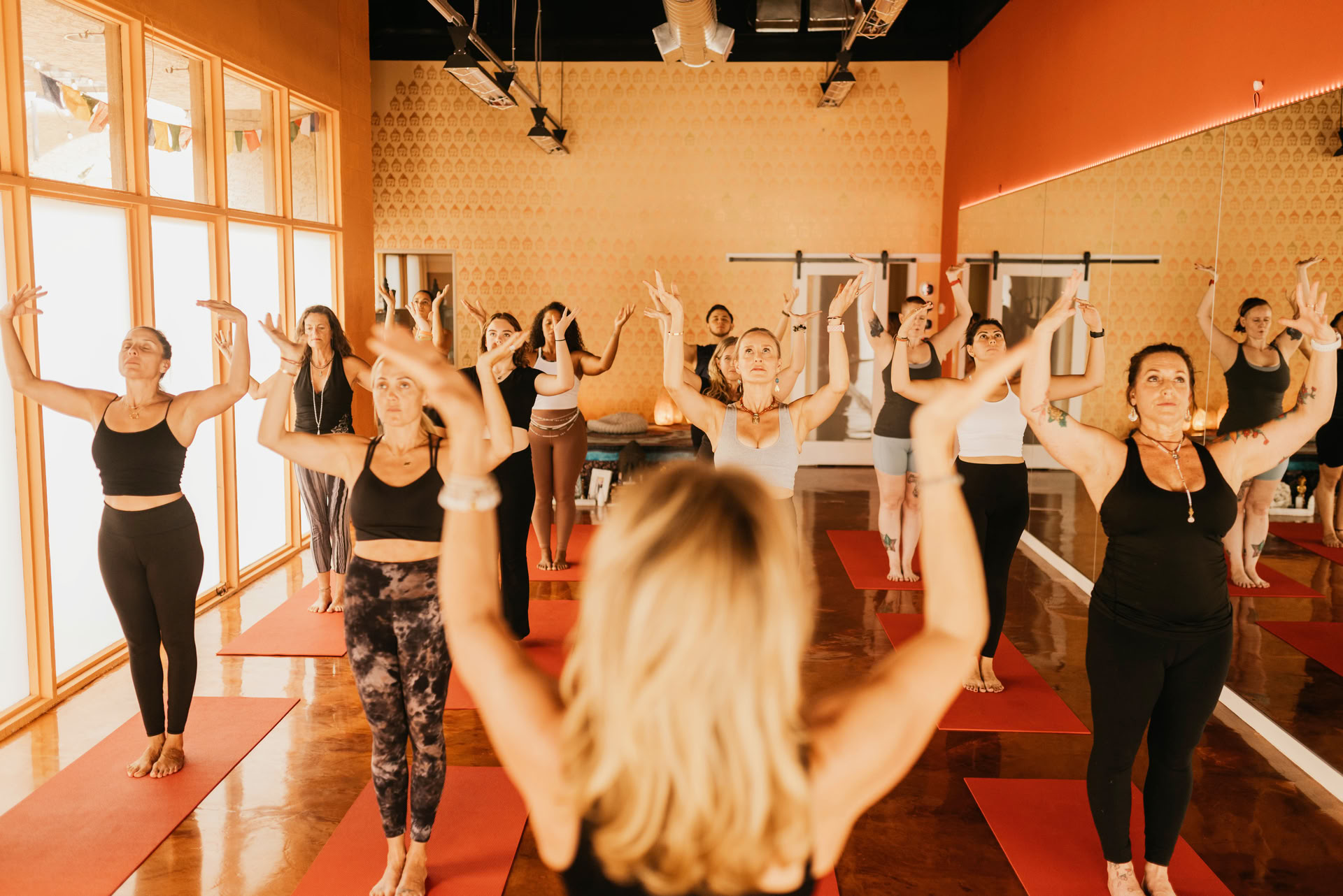 200hr Formazione Insegnanti di Kundalini Yoga