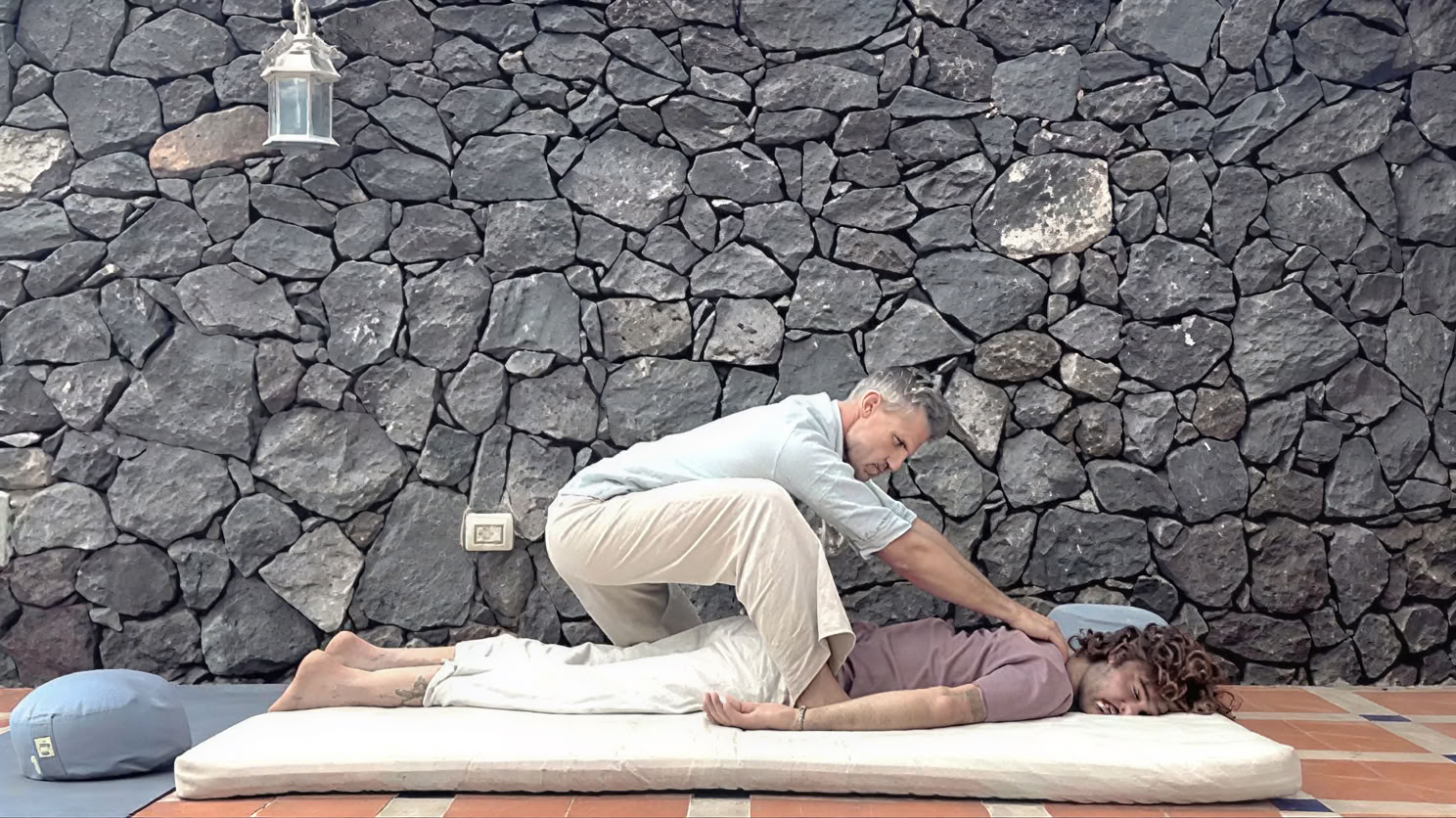 SOUL IN TOUCH Essentials - Tenerife