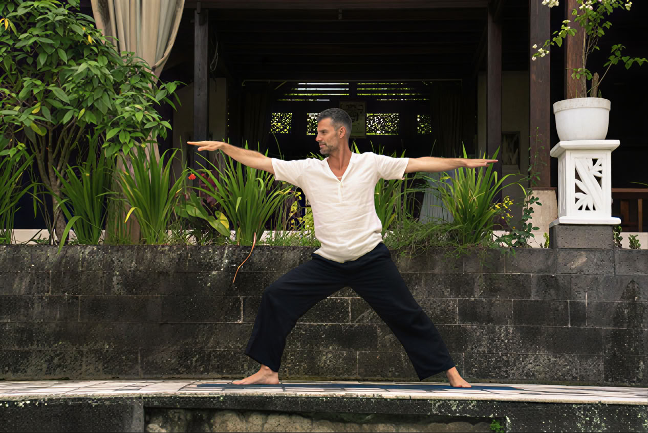 Formazione Insegnanti YogaQiFlow