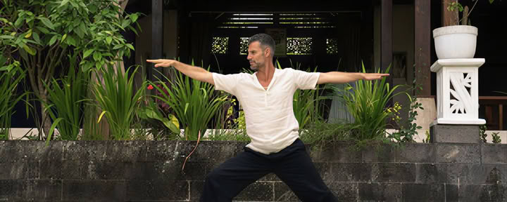 Formazione Insegnanti YogaQiFlow