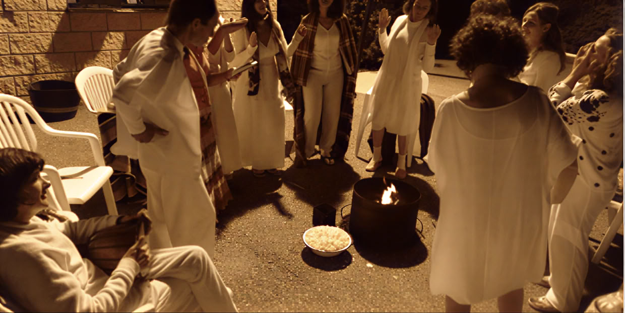 KUNDALINI FEMMINILE