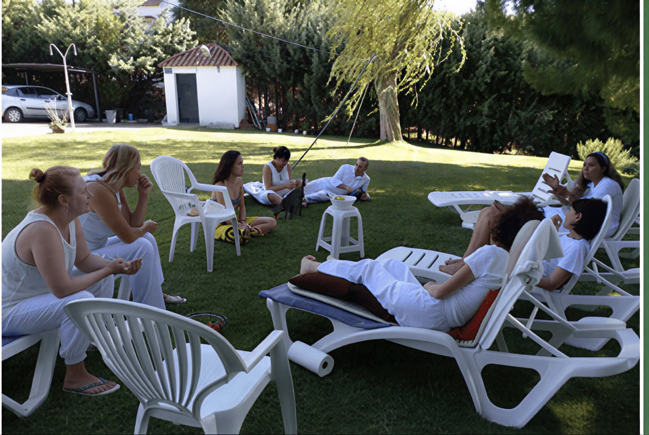 KUNDALINI FEMMINILE