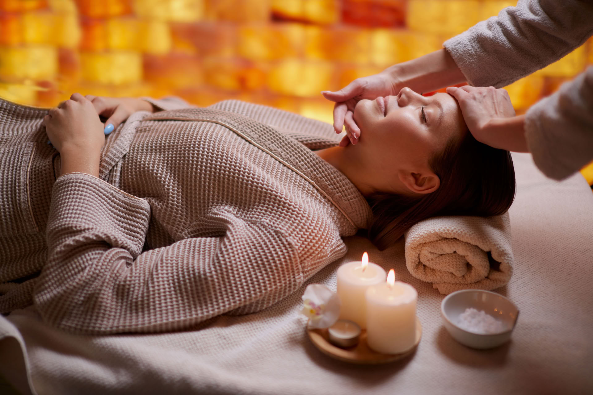Reiki Relax Guarigione Energetica
