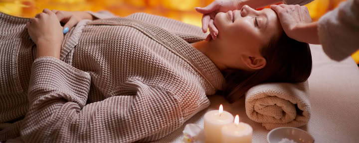 Reiki Relax Guarigione Energetica