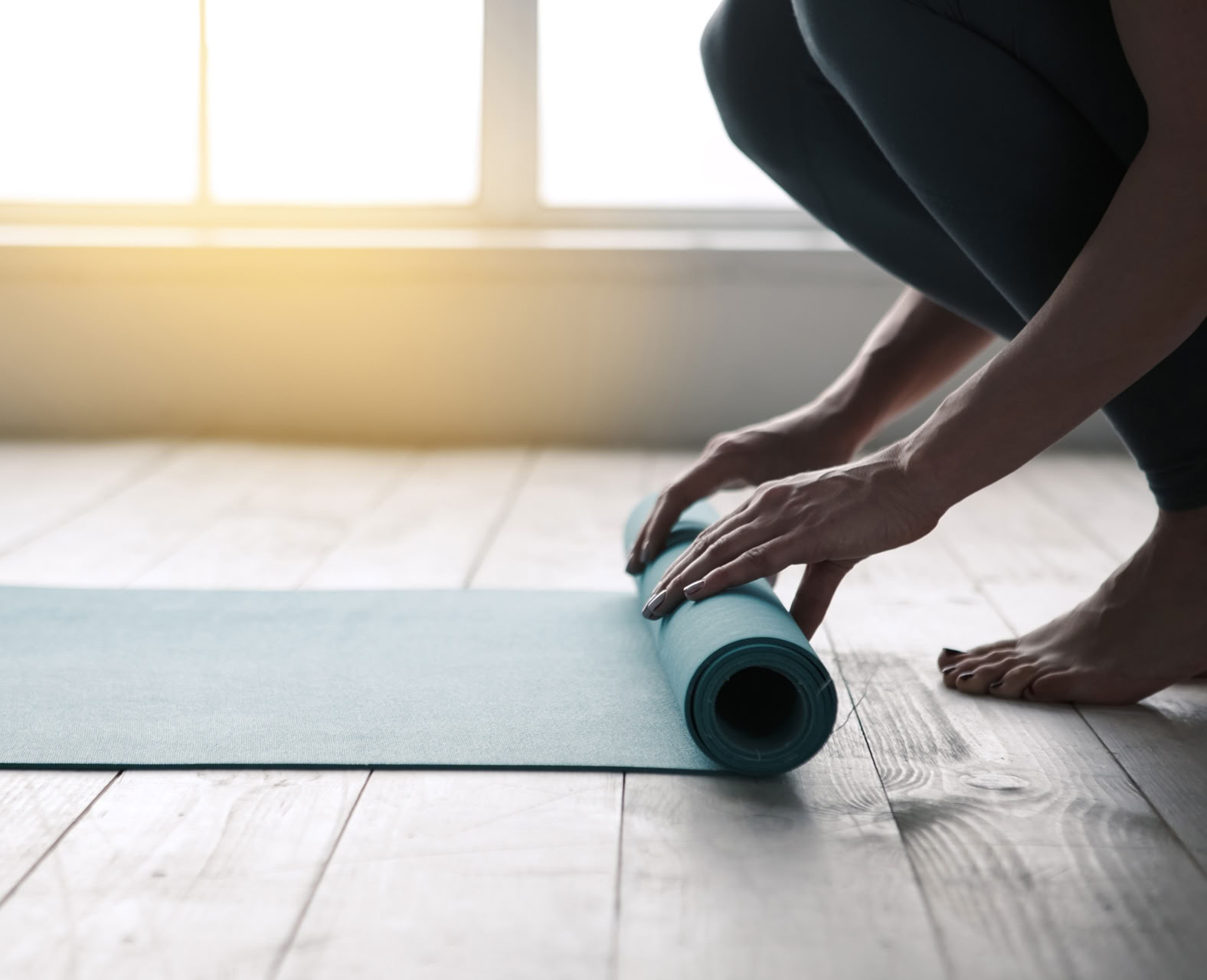 KLARHEIT & FREUDE Ritiro di Yoga e Meditazione
