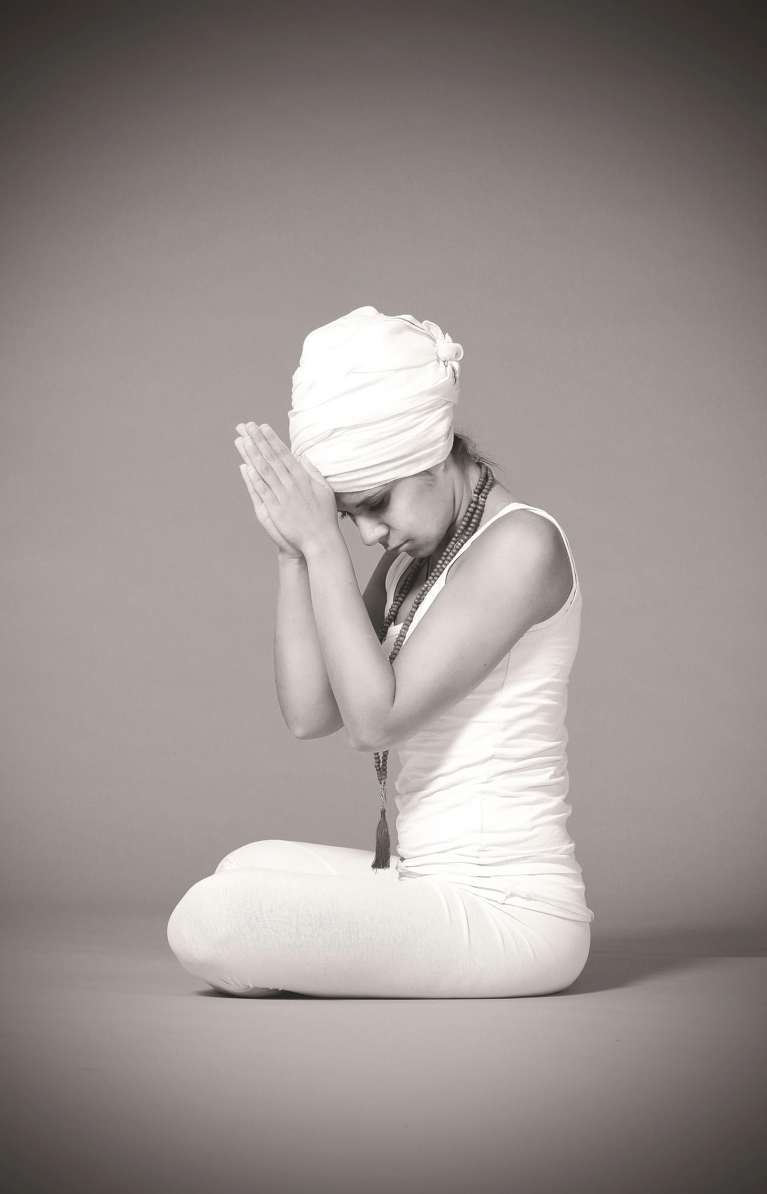 Prosperità - Workshop di Kundalini Yoga