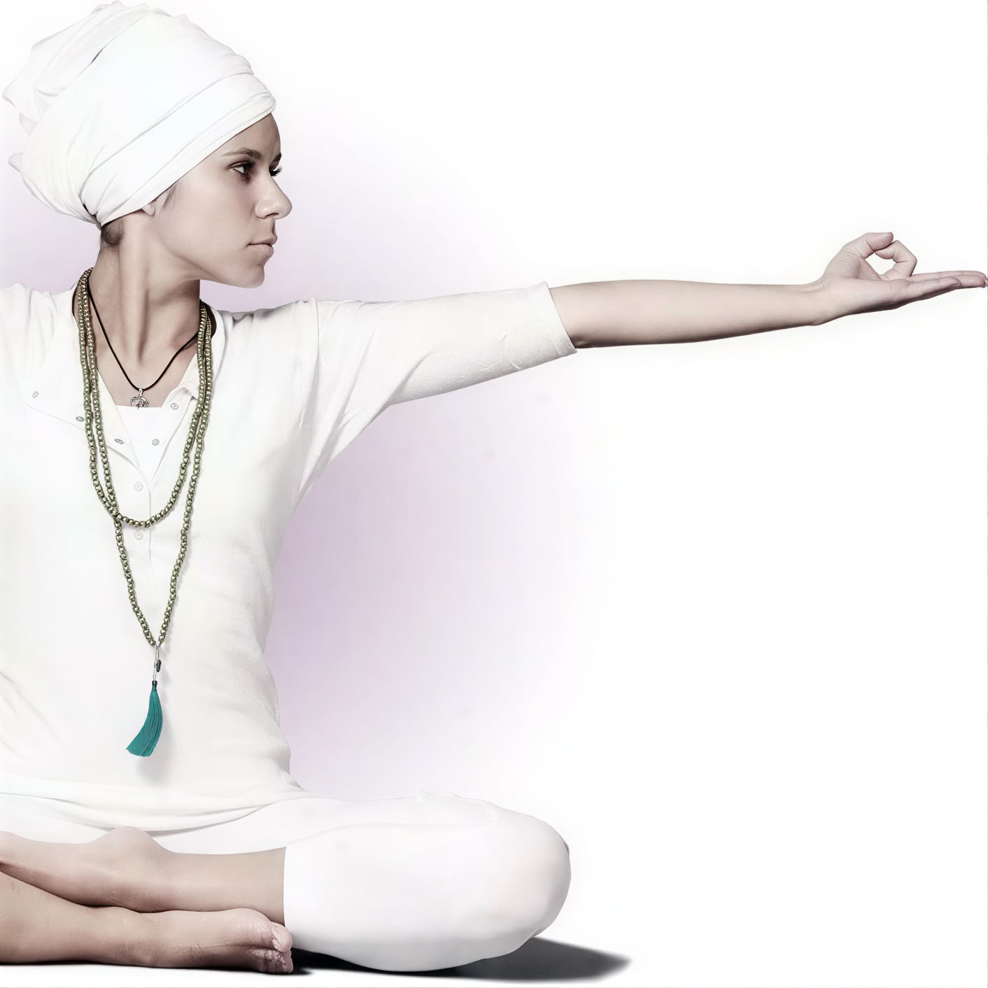 Introduzione alla magia del Kundalini Yoga. Workshop di Kundalini Yoga.