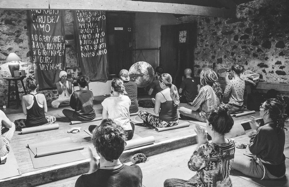 Esplorare la mente e la meditazione