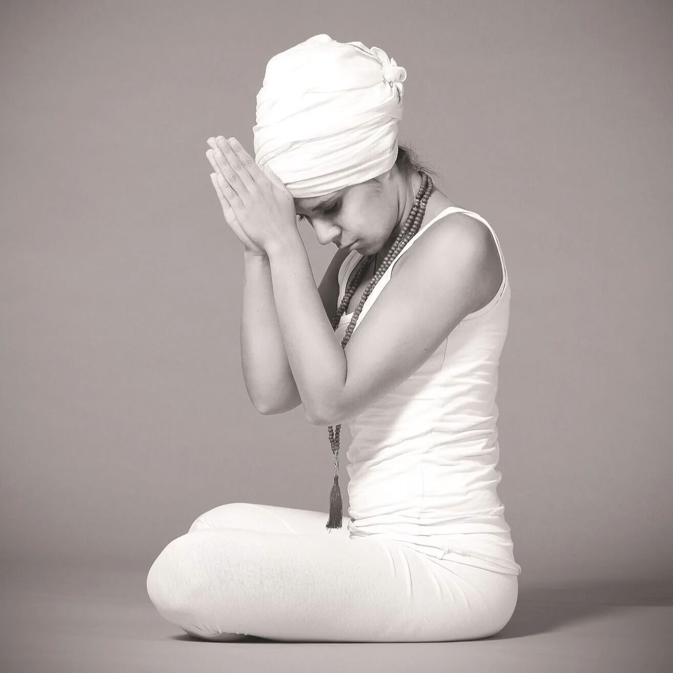 Lascia che la tua intuizione lavori per te - Workshop di Kundalini Yoga