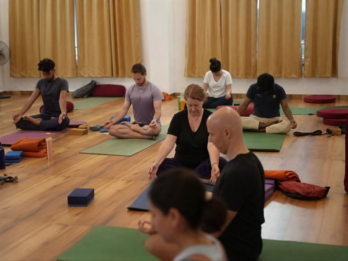 Programma Detox Ayurvedico