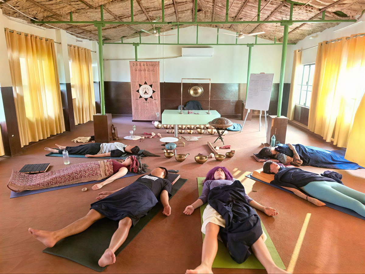 Programma Detox Ayurvedico