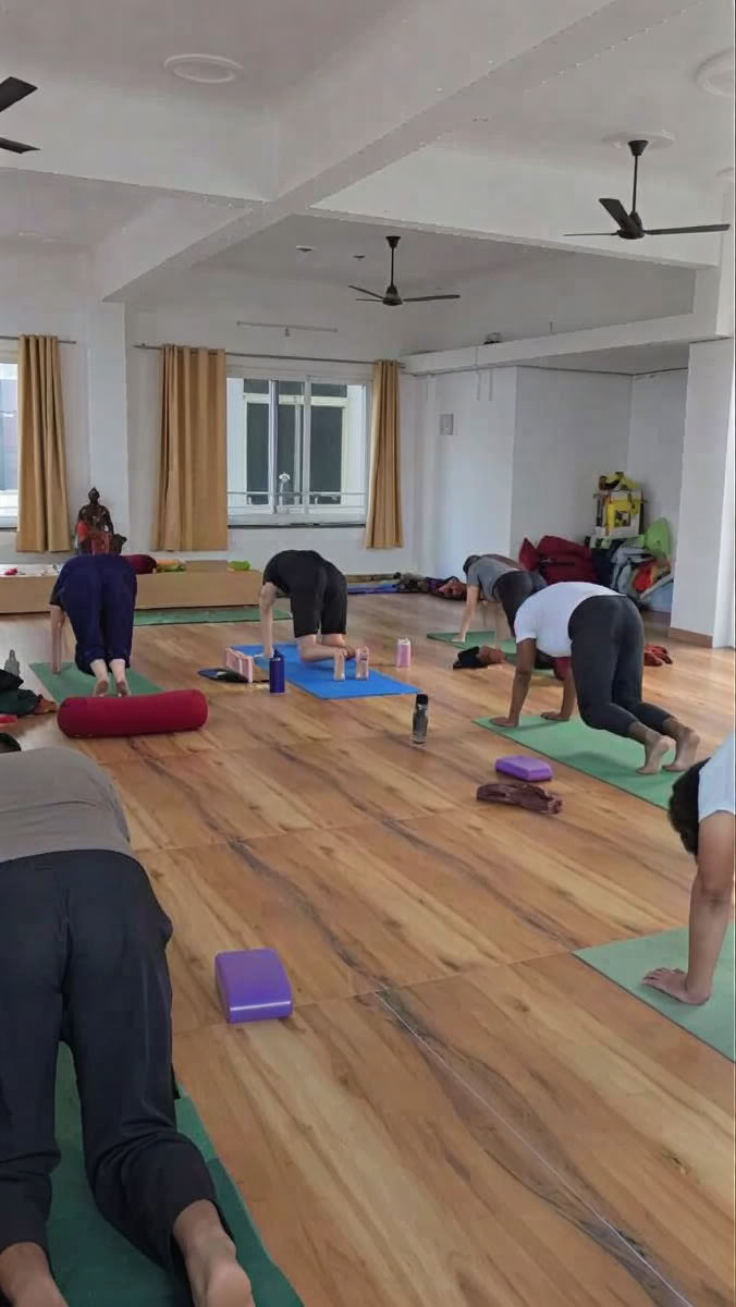 Corso di Sound Healing a Rishikesh