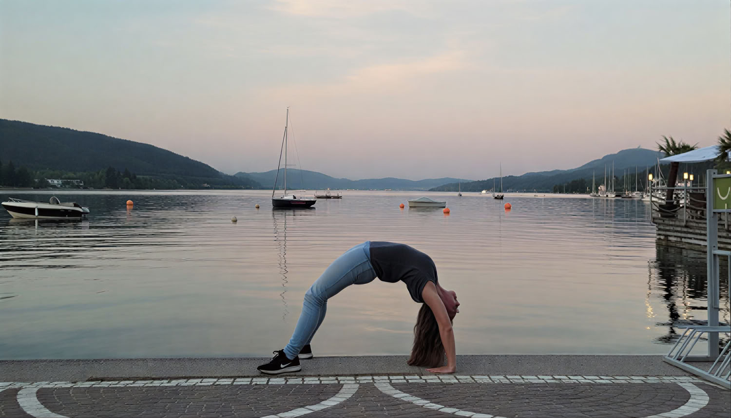 Ritiro di Yoga e Trekking
