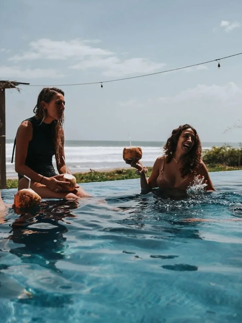 Soul Water Surf Ritiri