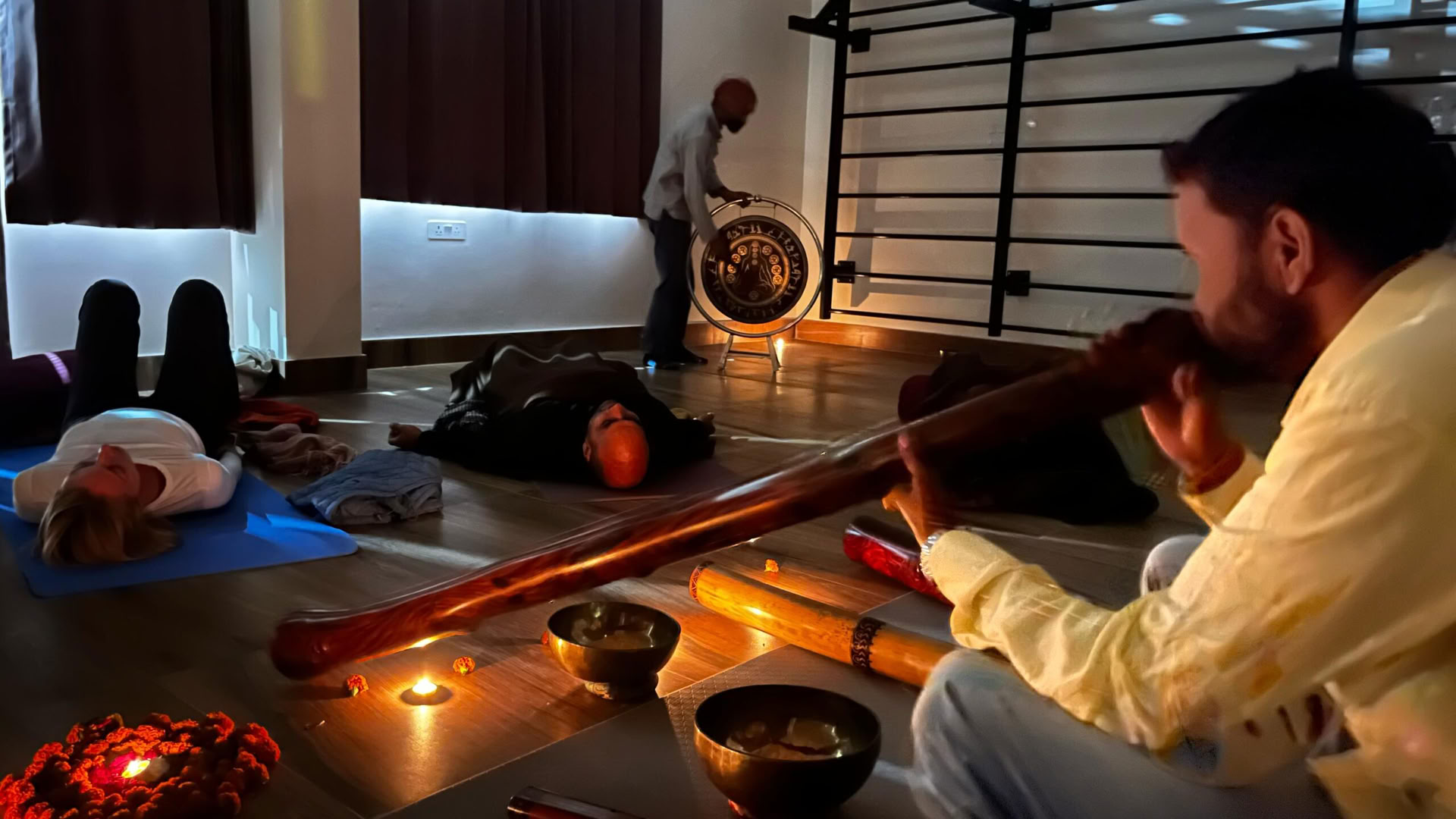 4 Notti 5 Giorni Ritiro di Yoga e Benessere a Rishikesh, India