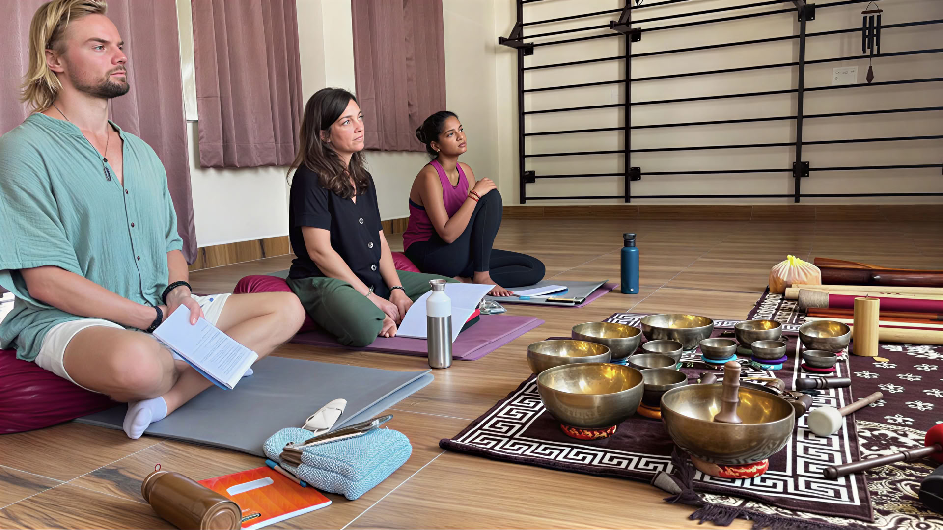 Corso di Yoga