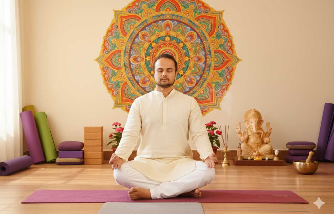 Corso di formazione di astrologia vedica